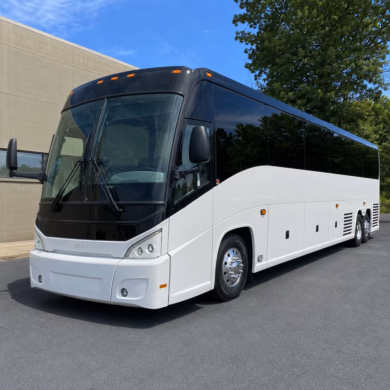 alexandriacharterbusservices com is how alexandria congregations handle senior ministry and funeral transportation