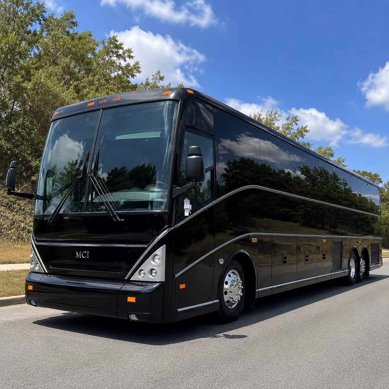 charter buses to george washington s mount vernon for history classes