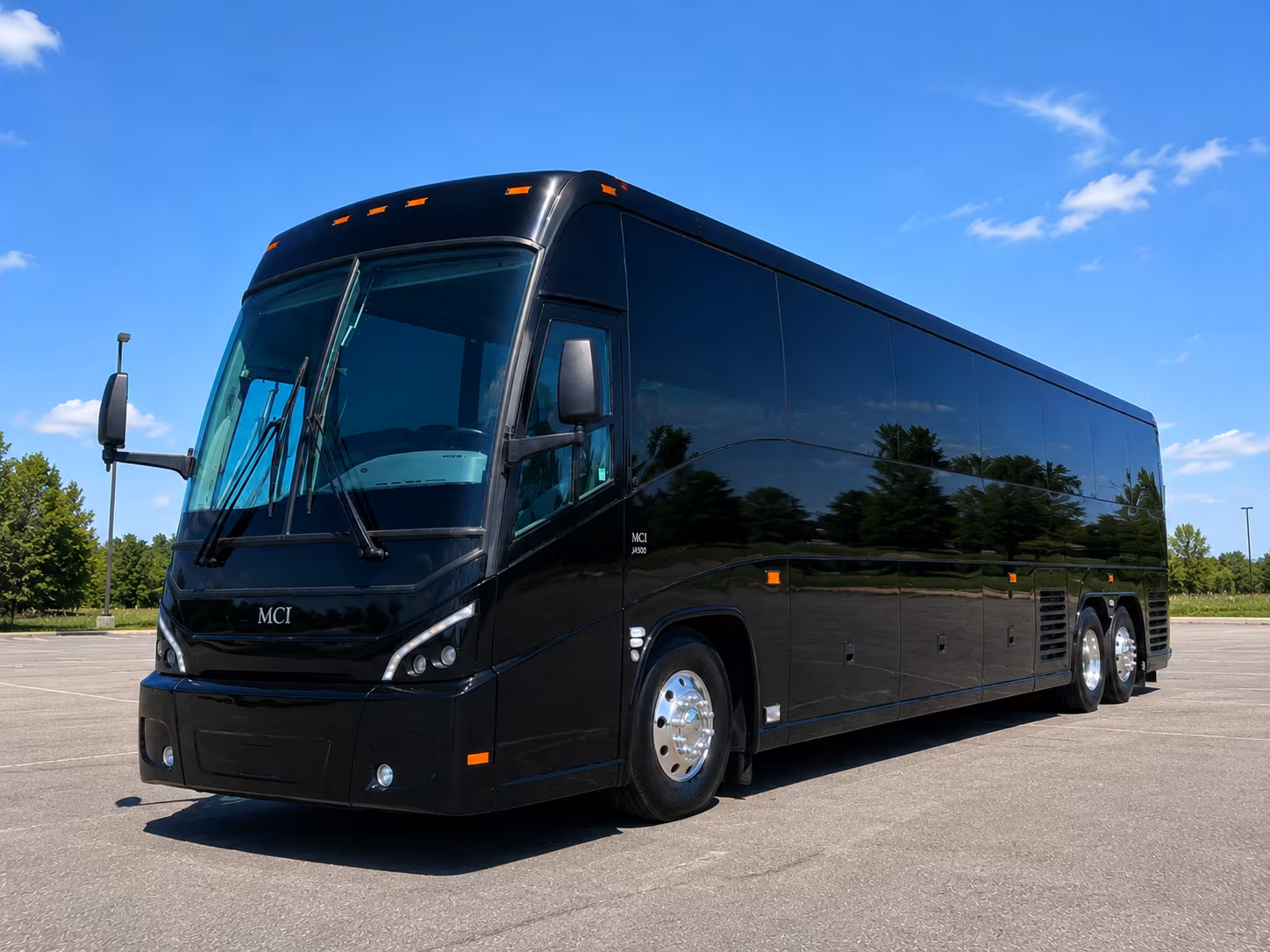 easy hotel to venue loops for out of town wedding guests