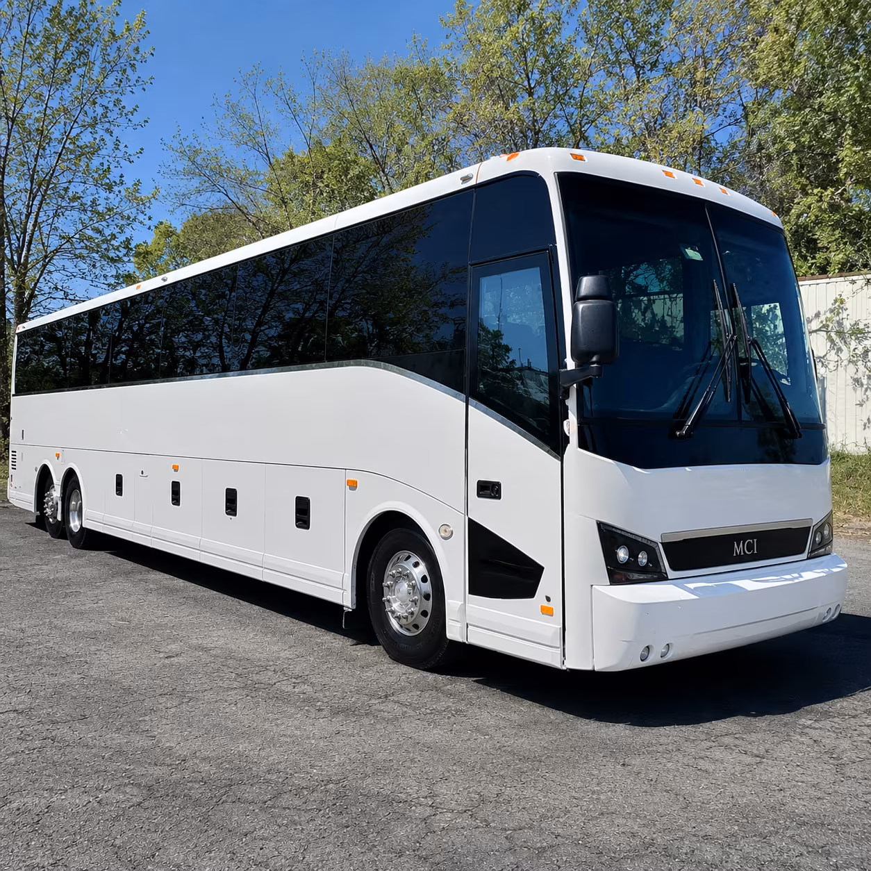i 395 corridor and beltway commuter shuttle programs