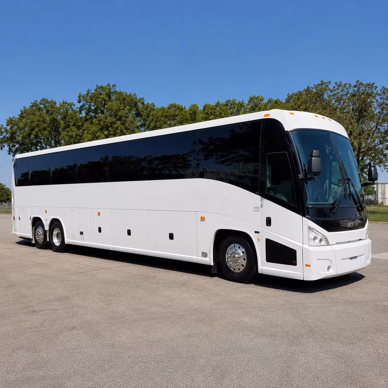 mark center and pentagon shuttle services for defense contractors