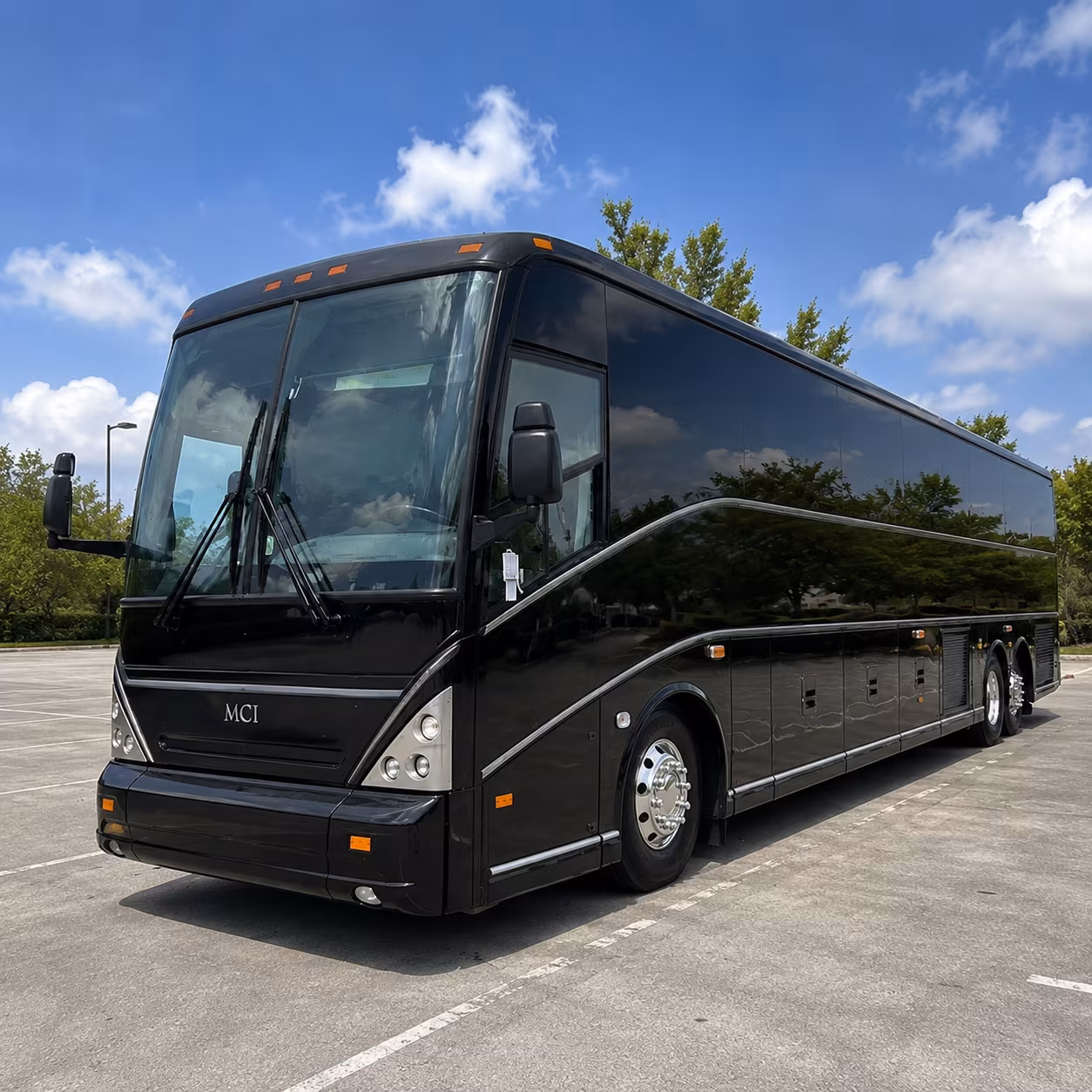 party buses to the gaylord national and national harbor for alexandria prom groups