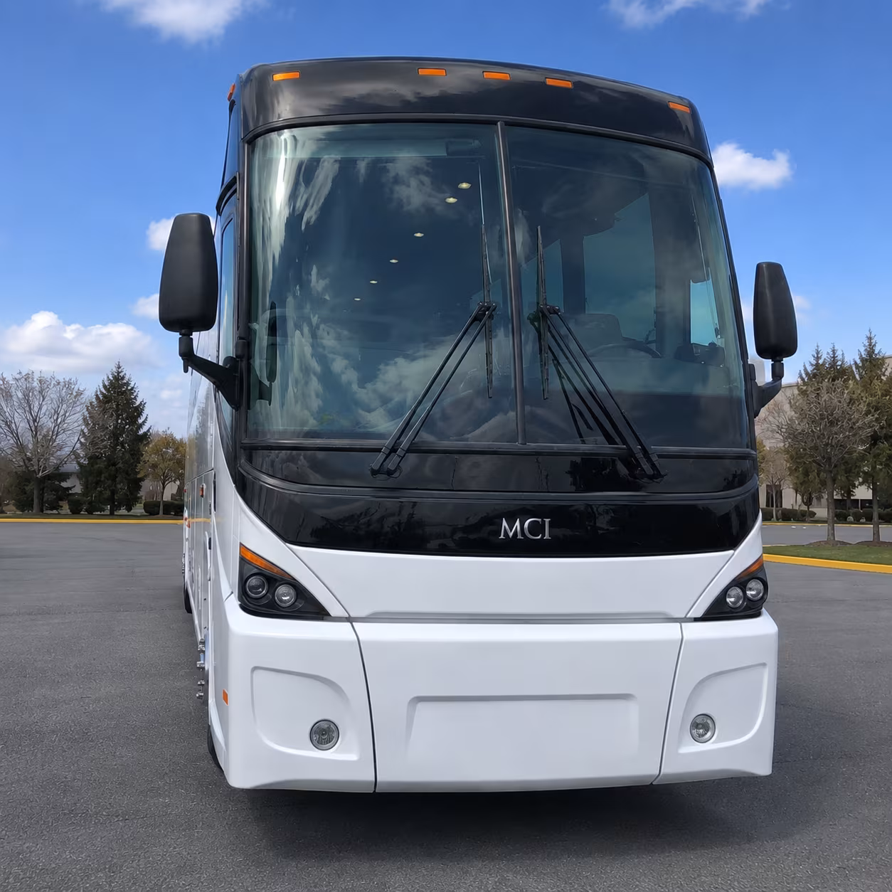 skip the i 395 gridlock with a dedicated alexandria employee shuttle