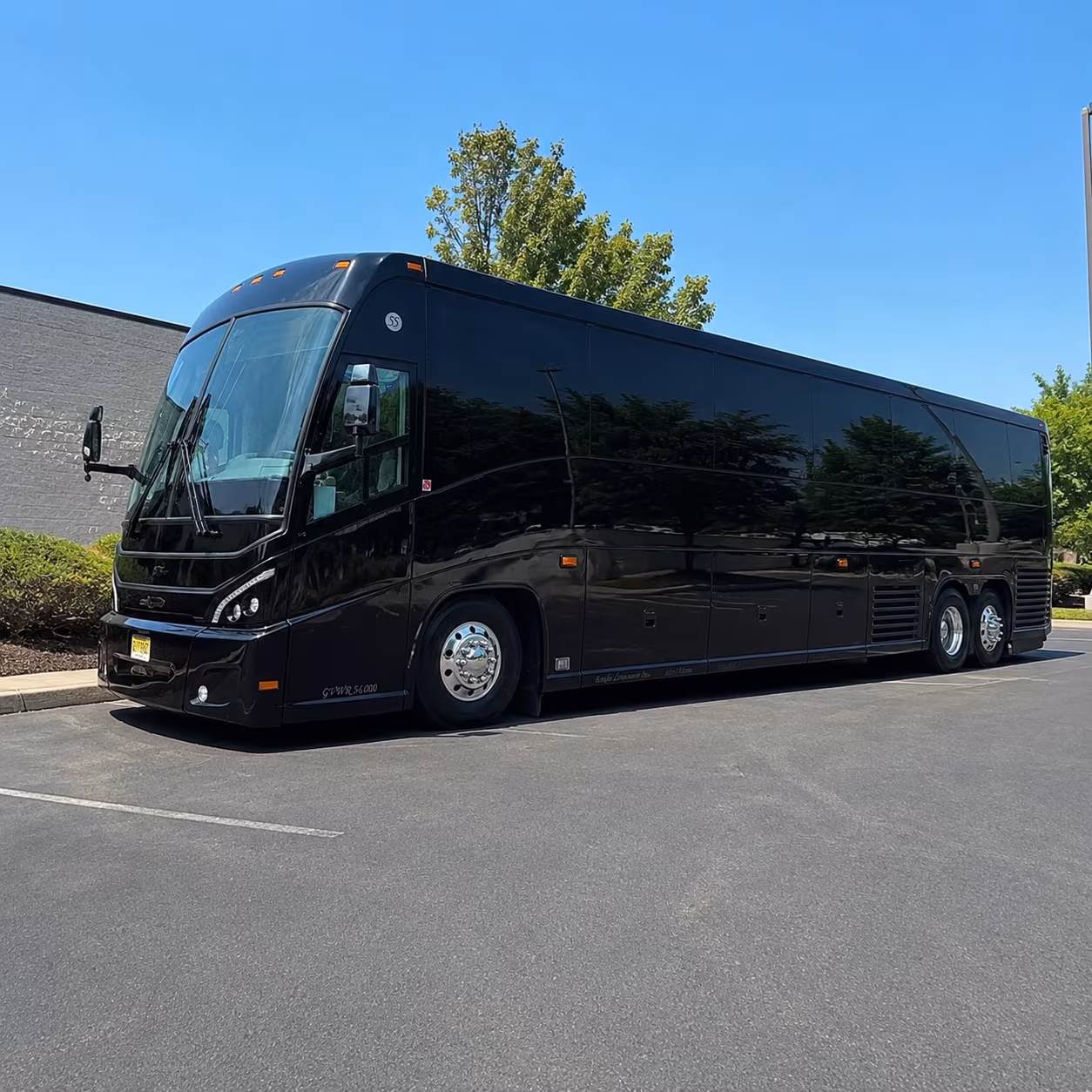 sunday worship shuttles that keep every member connected