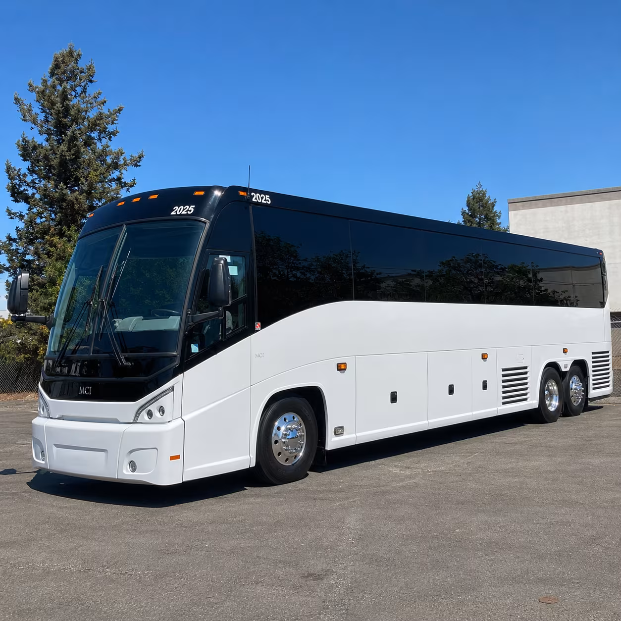 uspto campus shuttles and eisenhower corridor office transportation