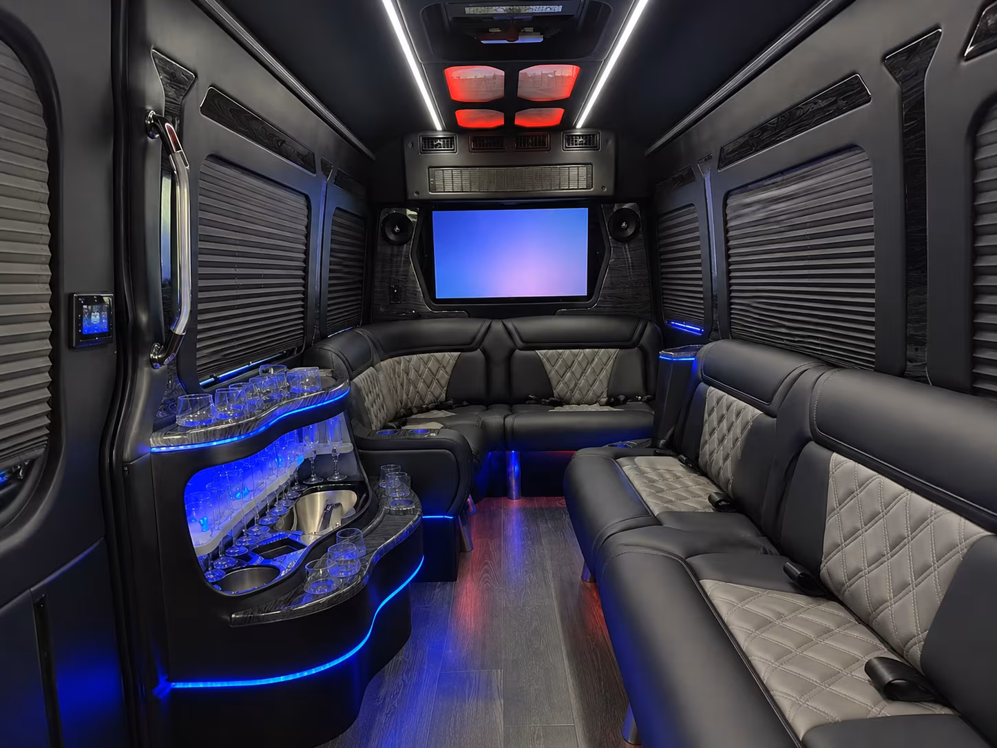 with alexandriacharterbusservices com securing youth group and vbs transportation is simple