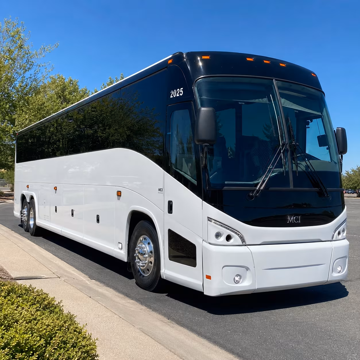 wolf trap summer season group transportation from alexandria